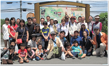 清瀬-むつみ会-